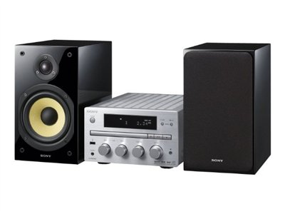 Sony CMT-G2NiP