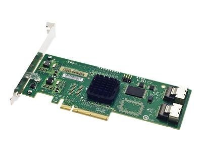 Intel Raid Sas Sata 8Pt Int Pcie X8 0/1/1E/10E