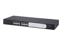 3Com Baseline Switch 2816 - Switch - 16 porte - 3CBLUG16A-ME