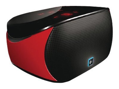 Logitech Mini Boombox