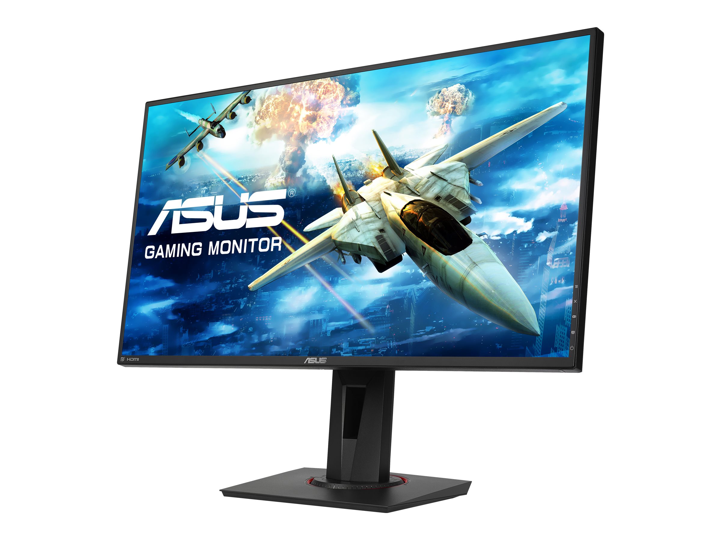 ASUS 27inch 165Hz Gaming Monitor with Adaptive-Sync - VG278QR