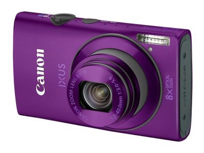 Canon IXUS 230 HS