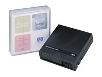 Hewlett Packard - HP HP DLT CLEANING CARTRIDGE