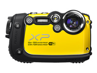 Fujifilm FinePix XP200