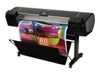 HP DesignJet Z5200ps