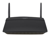 Linksys EA6100 - Wireless router -  AC1200  Mbps