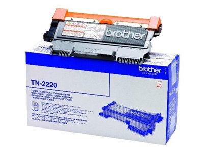 Brother TN2220