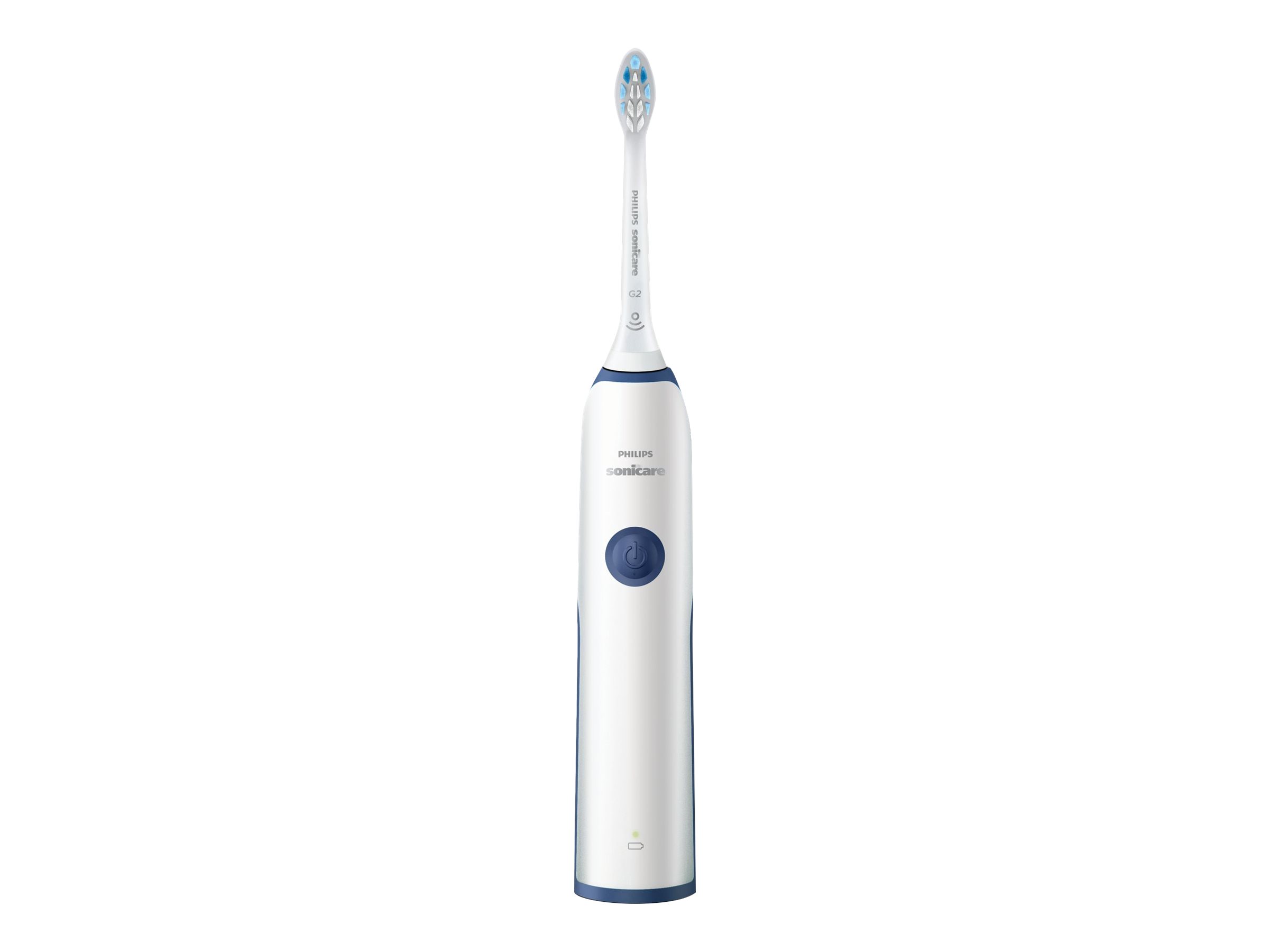 sonicare toothbrush 2100