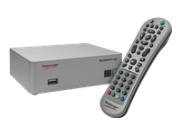 Hauppauge MediaMVP HD