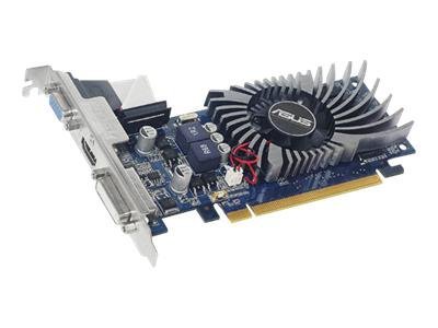 ASUS EN210/DI/512MD3(LP)