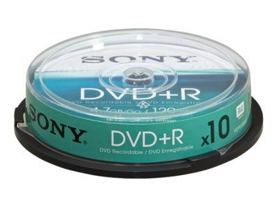Sony DPR120