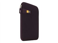 Case Logic 7" Tablet Sleeve - &Eacute;tui pour tablette Web - polyester, EVA - Tanin - Case Logic 7" Tablet Sleeve