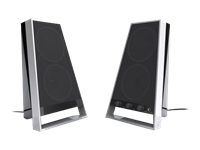 Altec Lansing VS2620 - Multimedia-Lautsprecher f&uuml;r PC