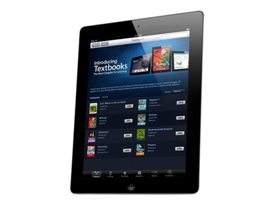 Apple iPad Wi-Fi