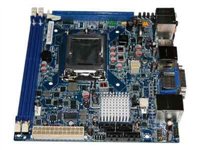 *ITL MB DH57JG PCIEX1P/V/S/GL DDR3 ITX