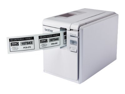 Brother P-Touch 9700PC