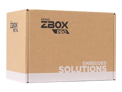 Package view - Left-angle