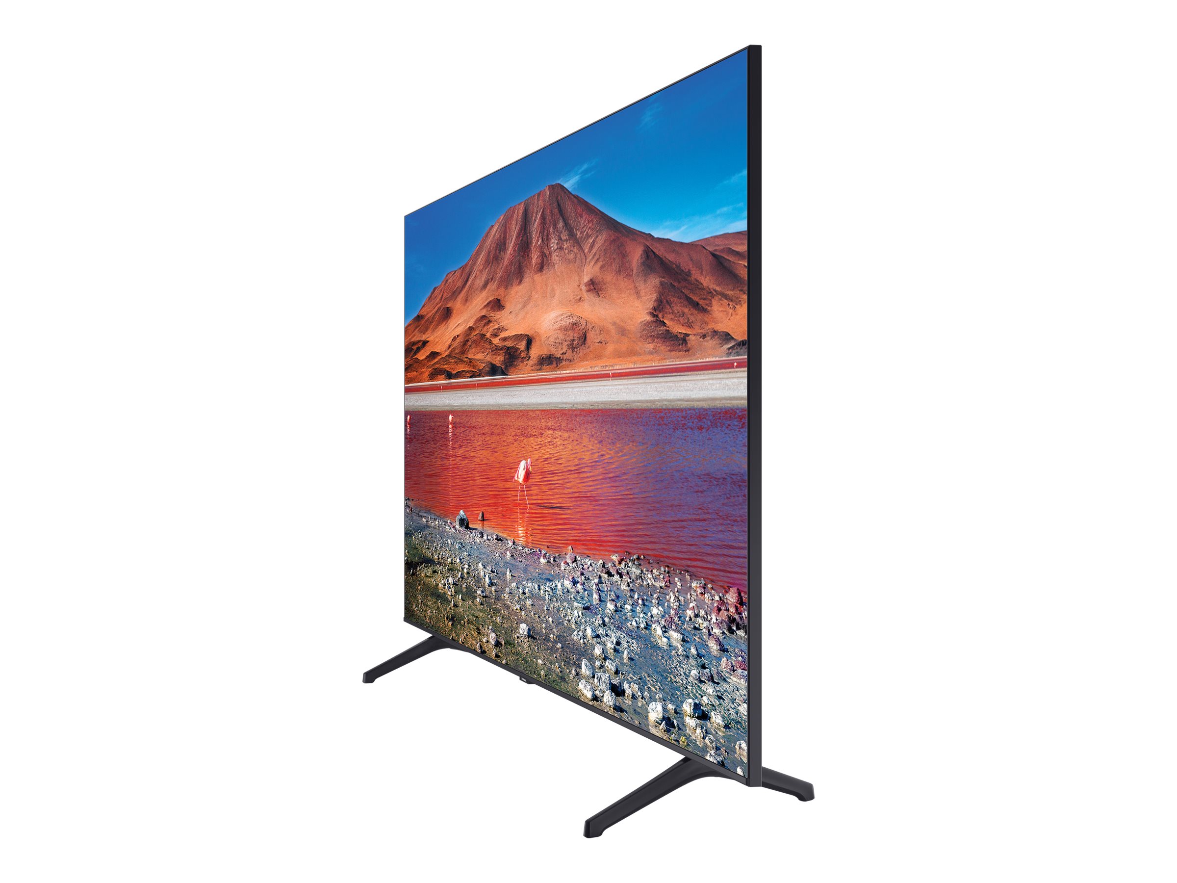 SAMSUNG 55 4K UHD SMART TV UN55TU7000F