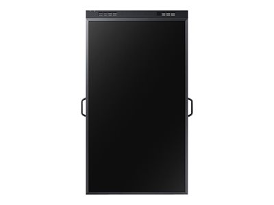 Product shot - Front