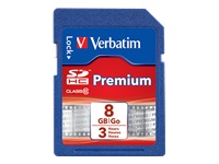 Verbatim Premium