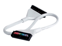 StarTech.com Single Drive Round Floppy Cable