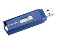 Verbatim 16Gb Usb Flash Dr Blue