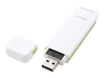 D-Link 3.75G HSUPA USB Adapter DWM-156