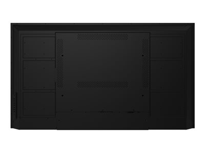 Product shot - Back