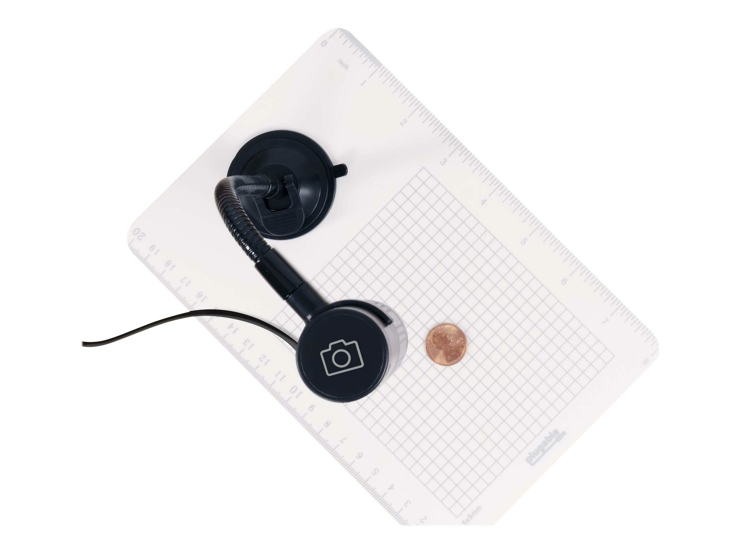 USB2-MICRO-250X | PLUGABLE