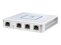 UBQ   USG   Router/Gateway UniFi   1xLAN   2xWAN 