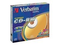 Verbatim DataLifePlus Hi-Speed