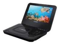 COBY TFDVD7011