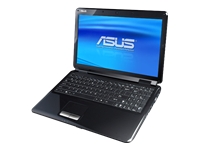 ASUS F52Q SX026E - Core 2 Duo T5850 / 2.16 GHz - F52Q-SX026E