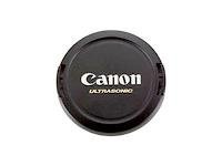 Canon E-58U