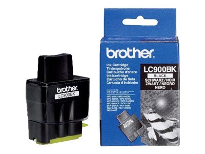Brother LC900BK