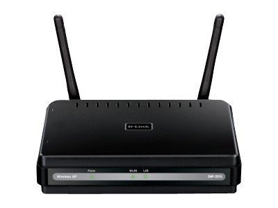 D-Link AirPremier N DAP-2310