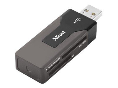 Trust SuperSpeed USB 3.0 Mini Card Reader