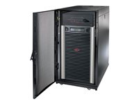 APC NetShelter SX 24U 600mm x 1070mm Deep Enclosure