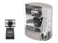 Sweex Night Vision+ Webcam USB