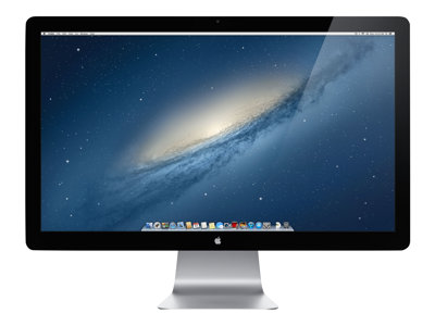 Apple LED Cinema Display