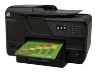 HP Officejet Pro 8600 e-All-in-One