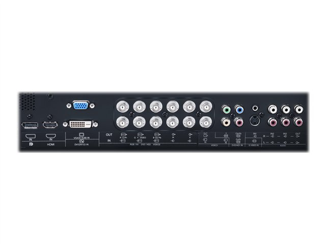 Nec P Series P551 55In Lfd 4000:1 1920X1080