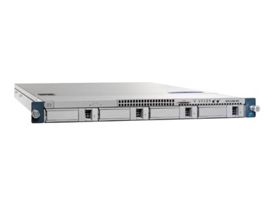 Cisco UCS C200 M2 High-Density Rack-Mount Server