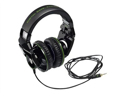 Hercules HDP DJ-Adv G501