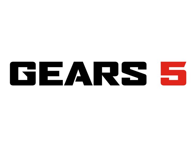 MICROSOFT XBOX One Game Gears 5 Standard Projekt Retail (P)