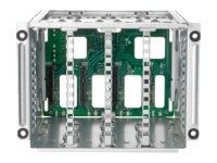 Hewlett Packard - Hp 636 1075Mm Pallet Intgnt Rack