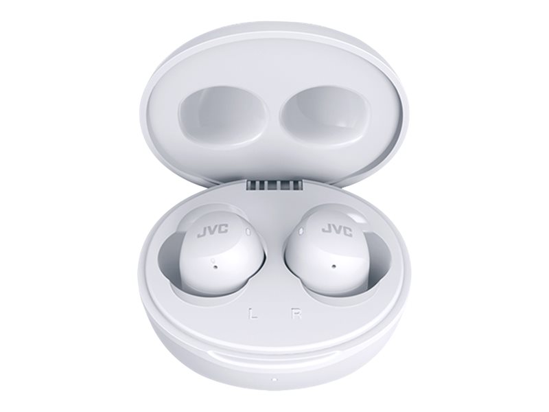 JVC TRUE WIRELESS HEADPHONE HAA6TW