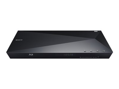 Sony BDP-S4100