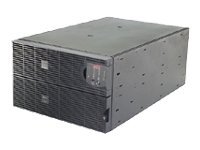 APC Smart-UPS RT 8000VA RM
