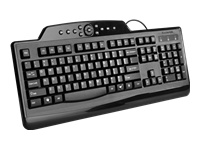 Kensington Pro Fit Wired Media